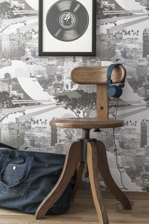 Фото из портфолио Decorama – фотографии дизайна интерьеров на INMYROOM