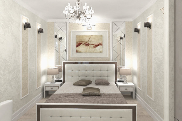 Фото из портфолио Санатории "Буг",Беларусь – фотографии дизайна интерьеров на INMYROOM