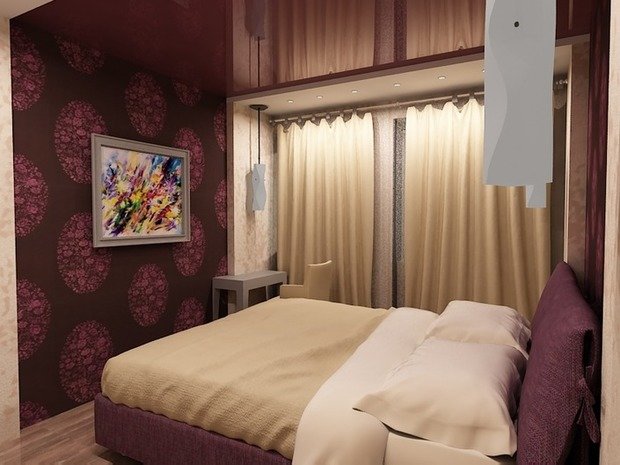 Фото из портфолио Утонченный минимализм в интерьере – фотографии дизайна интерьеров на INMYROOM