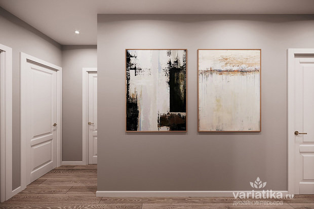 Фото из портфолио 120_odinburg – фотографии дизайна интерьеров на INMYROOM