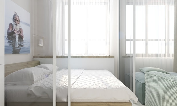 Фото из портфолио Студия, г. Москва – фотографии дизайна интерьеров на INMYROOM