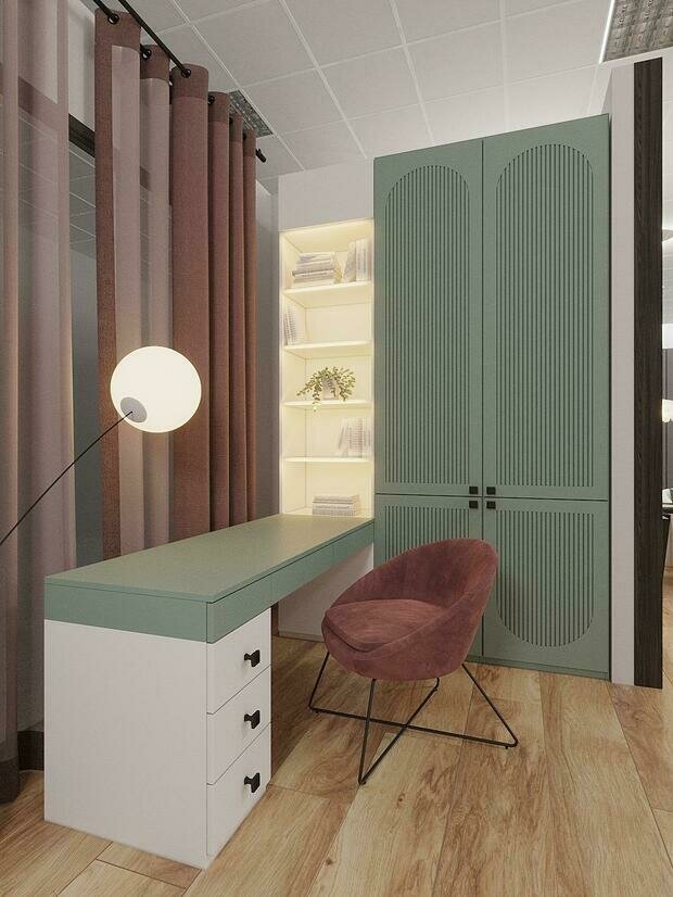 Фотография:  в стиле  – фото на INMYROOM
