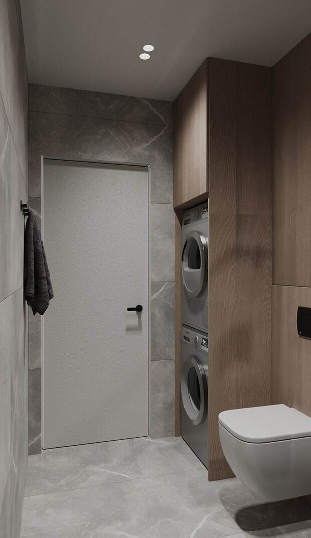 Фотография:  в стиле  – фото на INMYROOM