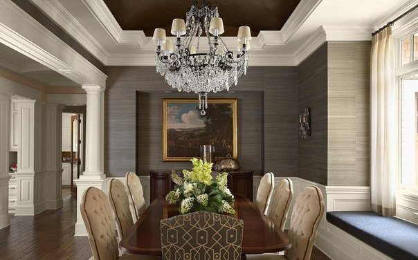 Фото из портфолио Erike – фотографии дизайна интерьеров на INMYROOM