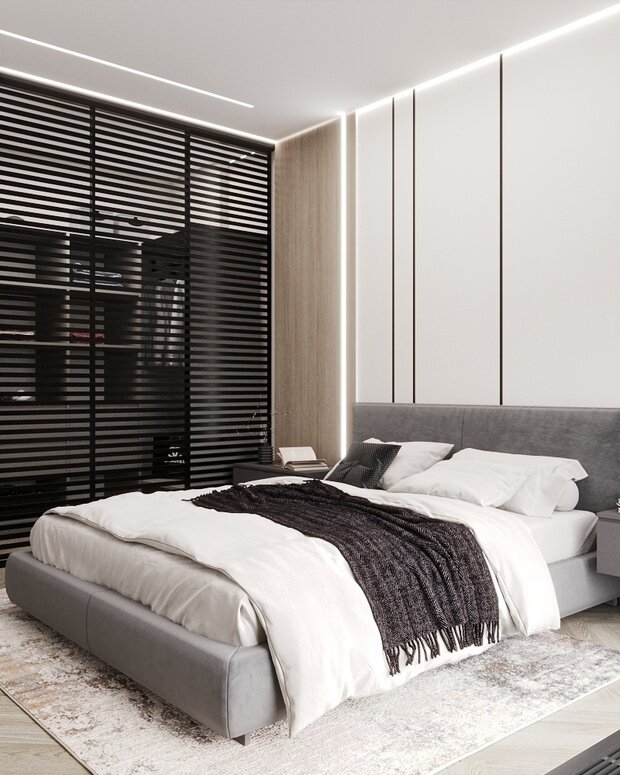 Фотография: в стиле – фото на INMYROOM