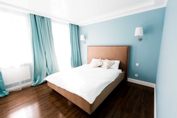 Фото из портфолио Таунхаус в КП "Бристоль" – фотографии дизайна интерьеров на INMYROOM