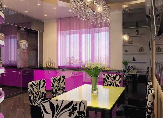 Фото из портфолио Дизайн частного дома – фотографии дизайна интерьеров на INMYROOM