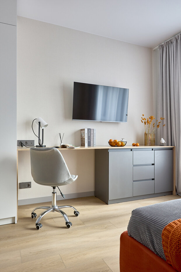 Фотография: в стиле – фото на INMYROOM