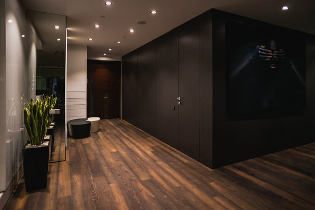 Фото из портфолио Мои избранные статьи – фотографии дизайна интерьеров на INMYROOM