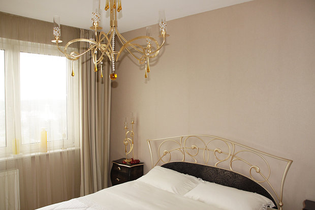 Фото из портфолио Дизайн квартиры в Минске – фотографии дизайна интерьеров на INMYROOM