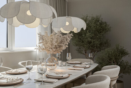 ЖК "Бригантина"