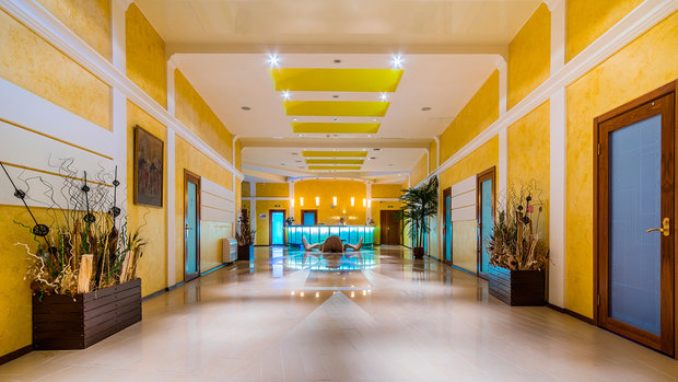 Фото из портфолио Интерьерное фото - 2 – фотографии дизайна интерьеров на INMYROOM