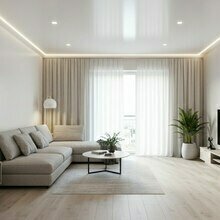 Фото из портфолио Дизайн интерьеров – фотографии дизайна интерьеров на INMYROOM