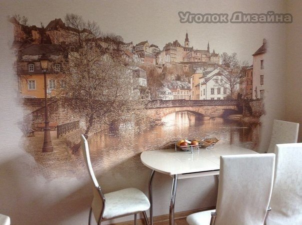 Фото из портфолио Красивые интерьеры – фотографии дизайна интерьеров на InMyRoom.ru