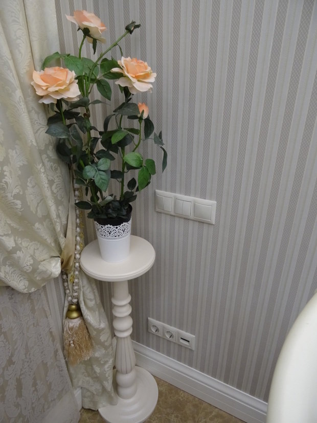 Фото из портфолио ЖК Граф Орлов – фотографии дизайна интерьеров на INMYROOM