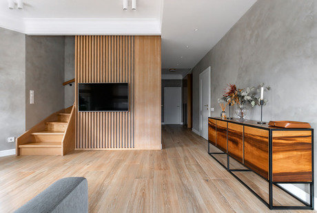 Дом в Лен. области