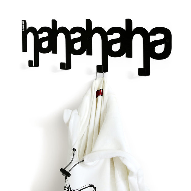 Фото из портфолио Декоративные вешалки bonessi – фотографии дизайна интерьеров на InMyRoom.ru