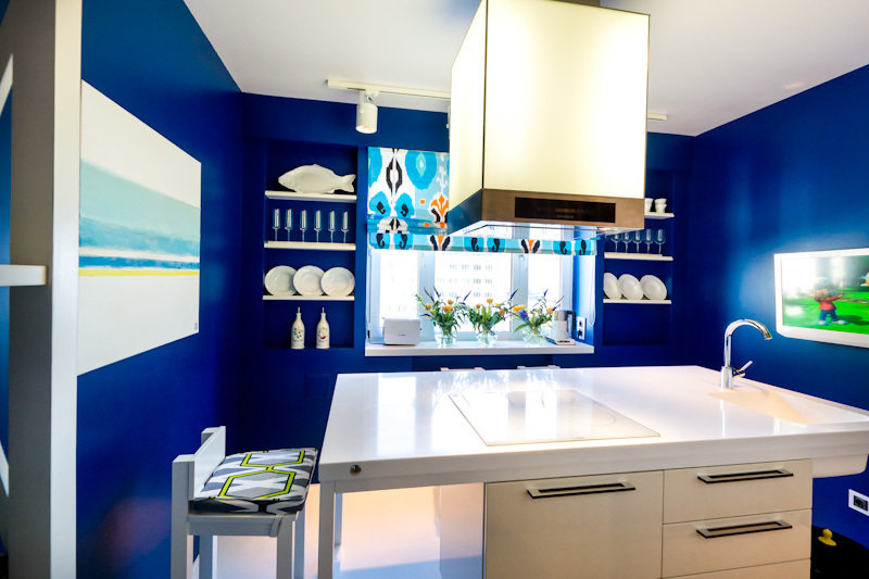 Фотография: Кухня и столовая в стиле Современный, Декор интерьера, Интерьер комнат – фото на INMYROOM Фотография: Кухня и столовая в стиле Современный, Декор интерьера, Интерьер комнат – фото на INMYROOM