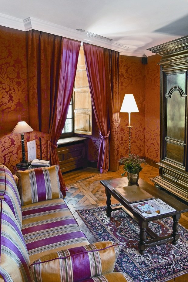 Фото из портфолио 7 – фотографии дизайна интерьеров на INMYROOM