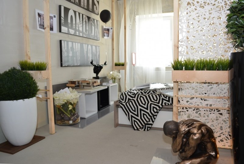 Фотография: в стиле , Индустрия, События, Галерея Арбен – фото на INMYROOM