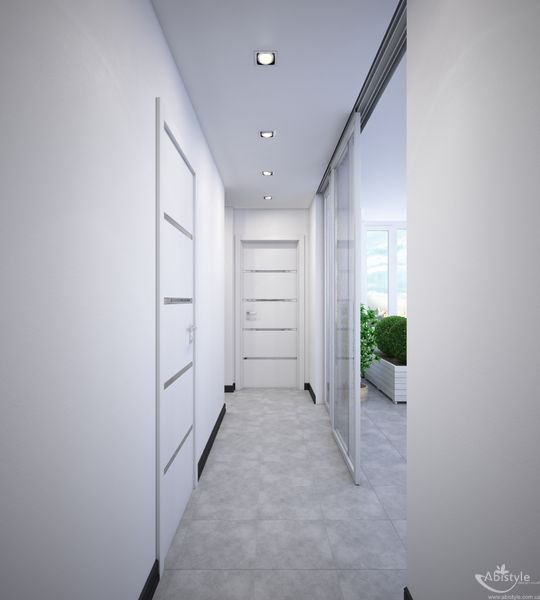 Фото из портфолио хол – фотографии дизайна интерьеров на InMyRoom.ru