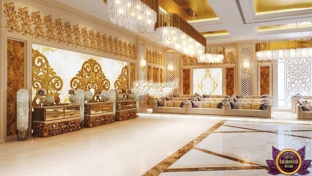 Фото из портфолио Interior decoration llc Katrina Antonovich – фотографии дизайна интерьеров на INMYROOM