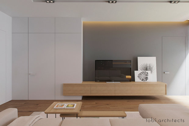 Фото из портфолио LOOKING AT DNIPRO – фотографии дизайна интерьеров на INMYROOM