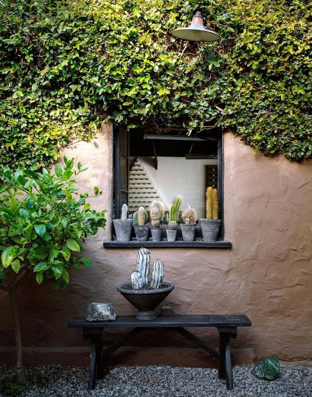 Фото из портфолио Dream Home творческой пары – фотографии дизайна интерьеров на INMYROOM