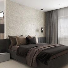 Фото из портфолио Dktom Краснодар | Студия дизайна – фотографии дизайна интерьеров на INMYROOM