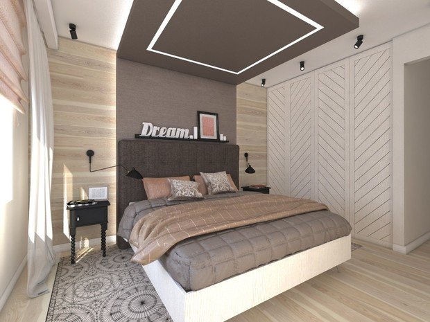 Фото из портфолио ФОТО – фотографии дизайна интерьеров на INMYROOM