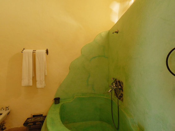 Фотография: Ванная в стиле Прованс и Кантри, Современный – фото на INMYROOM