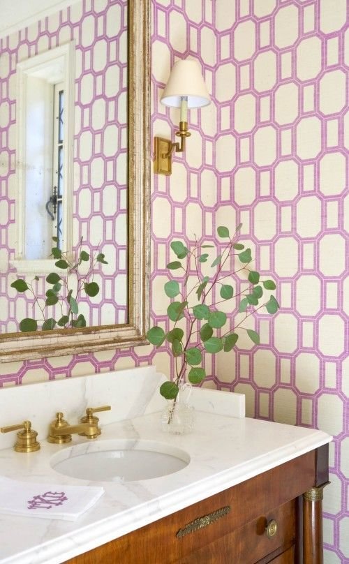 Фотография: Ванная в стиле Прованс и Кантри, Советы, Александр Гликман, Ольга Куликовская-Эшби, Ася Бондарева, за и против – фото на INMYROOM