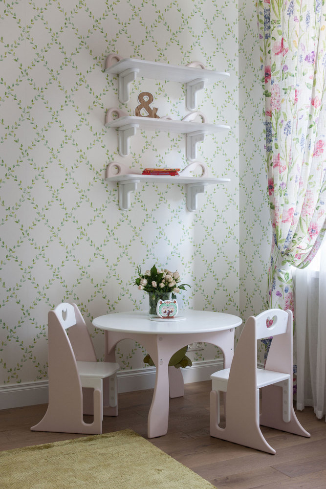 Фотография: Детская в стиле Классический, Квартира, Проект недели, Москва, Монолитный дом, 4 и больше, Более 90 метров, Анна Максимова, ЖК «Шатер» – фото на INMYROOM Фотография: Детская в стиле Классический, Квартира, Проект недели, Москва, Монолитный дом, 4 и больше, Более 90 метров, Анна Максимова, ЖК «Шатер» – фото на INMYROOM