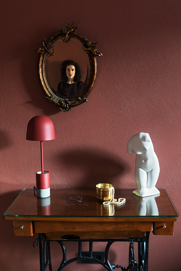 Фото из портфолио #сталинка_1950 – фотографии дизайна интерьеров на INMYROOM