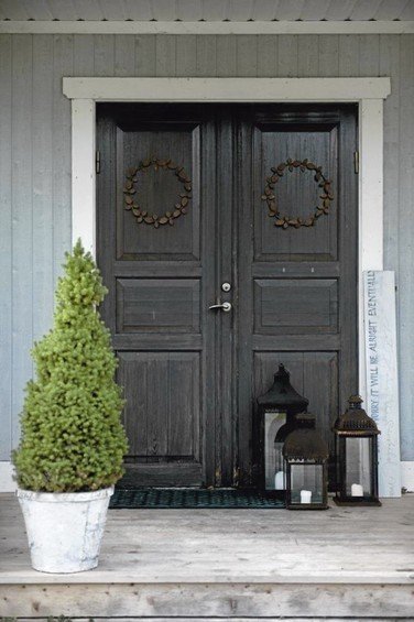 Фотография: Декор в стиле Прованс и Кантри, Классический, Современный – фото на INMYROOM