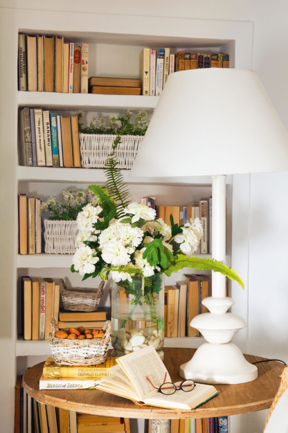 Фотография: Декор в стиле Прованс и Кантри, Дом, Дома и квартиры, Средиземноморский – фото на INMYROOM