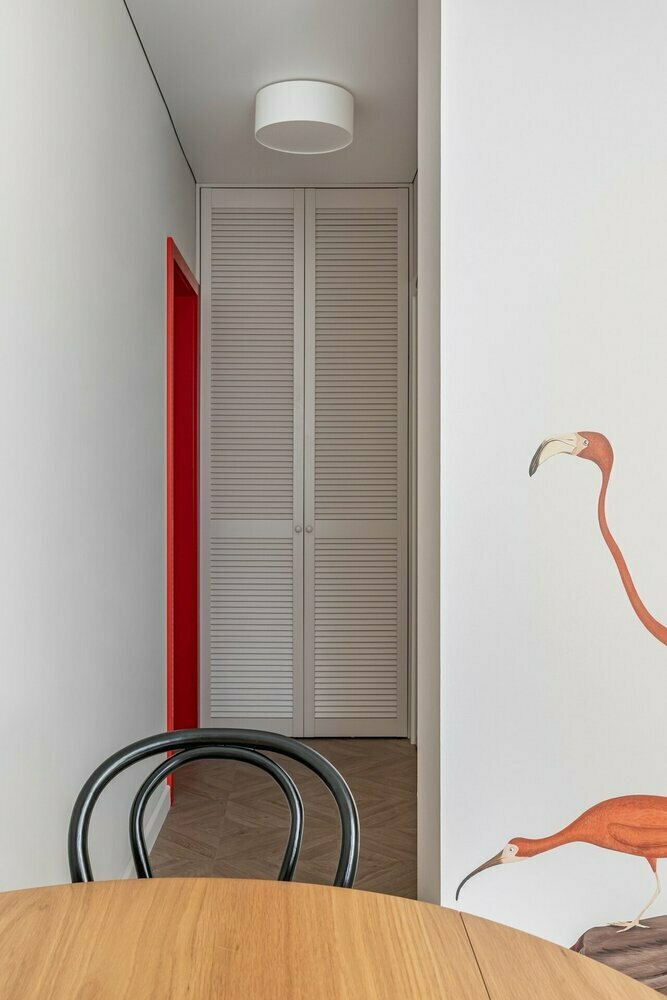 Фото: дизайн-проект Яны Гаевской Фото: дизайн-проект Яны Гаевской