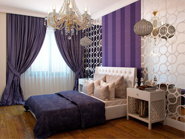 Фото из портфолио Квартира в ЖК "Новая История" – фотографии дизайна интерьеров на INMYROOM