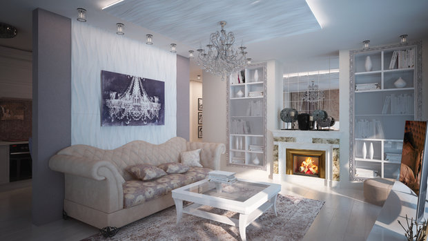 Фото из портфолио Избранные товары – фотографии дизайна интерьеров на INMYROOM