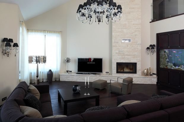 Фотография: в стиле , Гостиная, Декор интерьера, Квартира, Дом, Декор – фото на INMYROOM