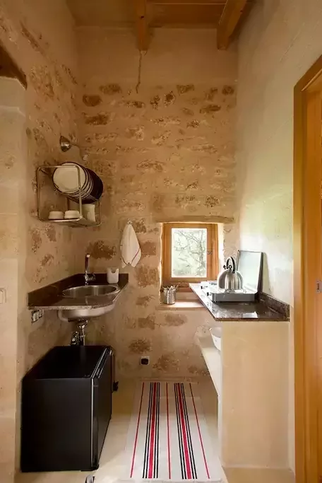 Фотография: Кухня и столовая в стиле Минимализм, Декор интерьера, Дом, Дача, Дом и дача – фото на INMYROOM