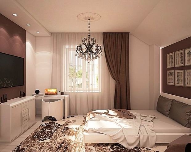 Фото из портфолио Загородный дом 194 м², Константиновка, Казань – фотографии дизайна интерьеров на INMYROOM