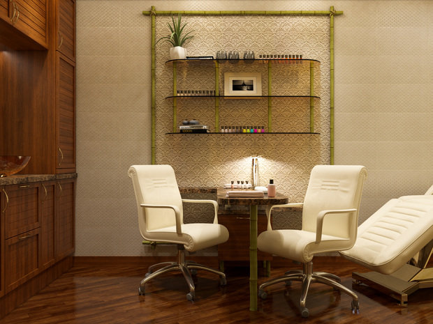 Фото из портфолио 3d визуализация – фотографии дизайна интерьеров на INMYROOM