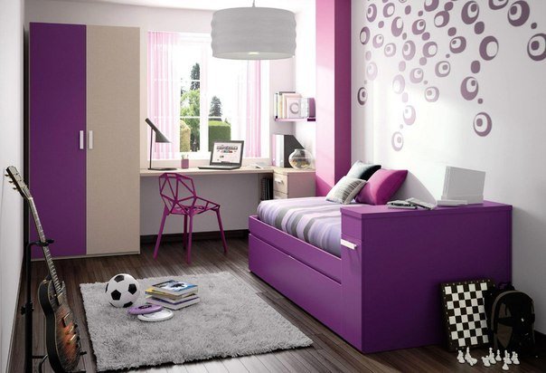Фото из портфолио Cheche – фотографии дизайна интерьеров на InMyRoom.ru