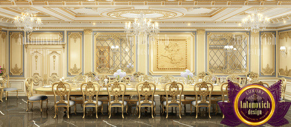 Фото из портфолио Dining Room Fit Out Interior Solutions – фотографии дизайна интерьеров на INMYROOM
