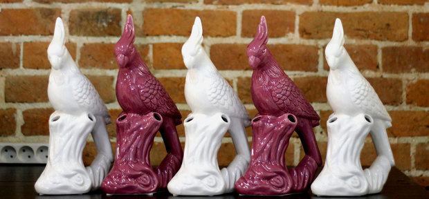 Фото из портфолио Наш шоу-рум на Чистых Прудах – фотографии дизайна интерьеров на INMYROOM