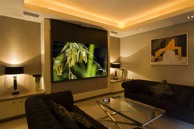 Фото из портфолио Это то, что мы любим – фотографии дизайна интерьеров на INMYROOM