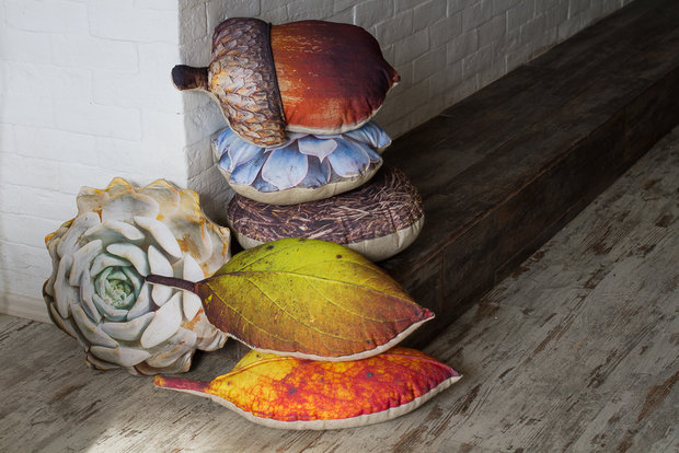 Фото из портфолио 4 SEASONS – фотографии дизайна интерьеров на INMYROOM