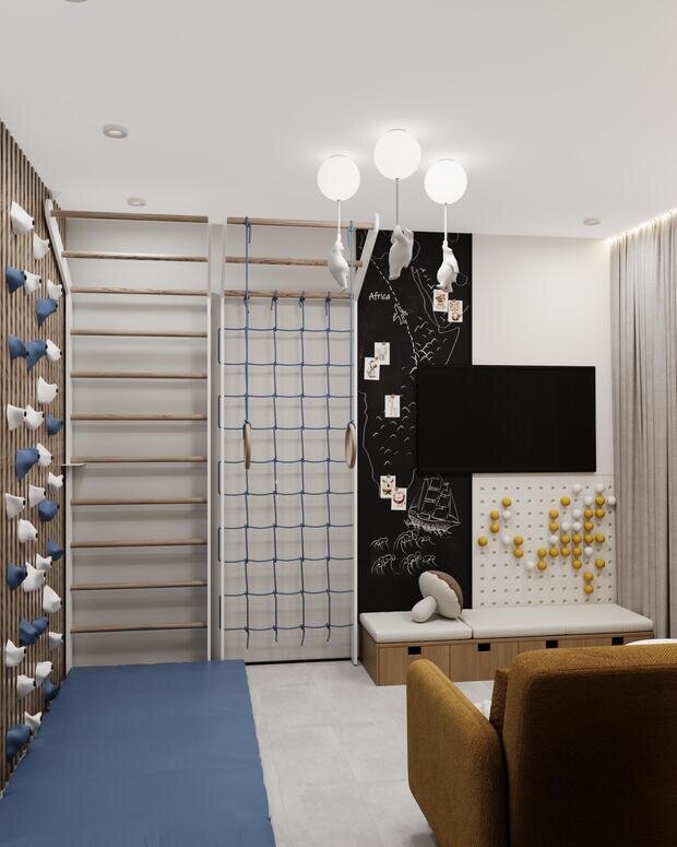 Фотография:  в стиле  – фото на INMYROOM