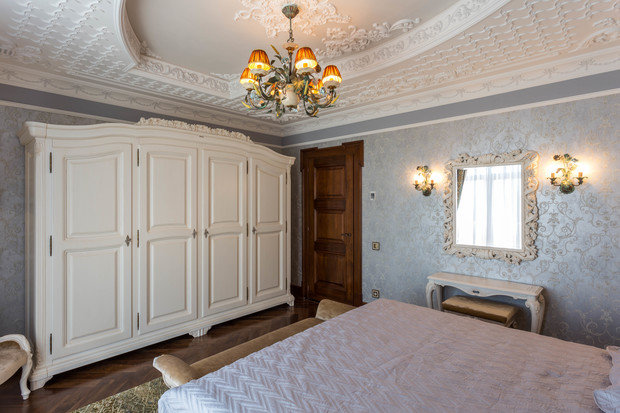 Фото из портфолио  Villa Natali – фотографии дизайна интерьеров на INMYROOM